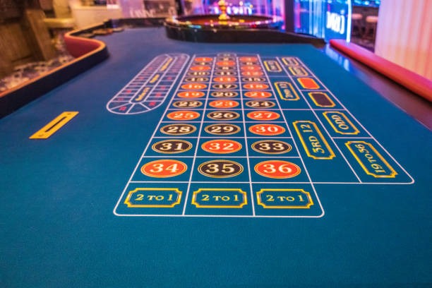 buah 777 Live Casino