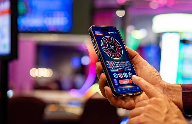 buah 777 Slots